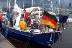 Hamburg/Abschied