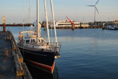 Borkum