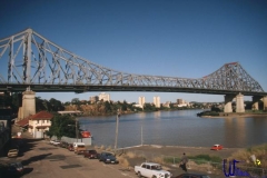 Brisbane