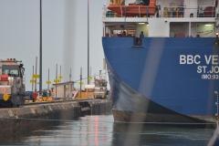 Panama Kanal