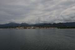 corsica