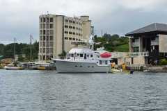 VANUATU: Efate Port Vila