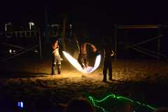 VANUATU: Firedance