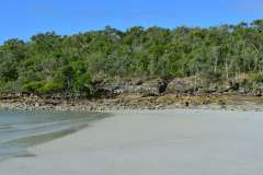 AUSTRALIEN: Margaret Bay