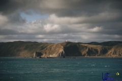 Neuseeland