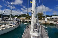 Rarotonga