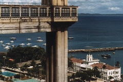 Salvador de Bahia
