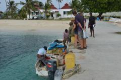 San Blas