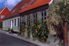 Segelsommer 2003