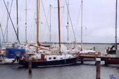 Segelsommer 2004