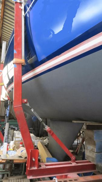 stoertebecker_hornet_33_hafentrailer_005 stoertebecker_hornet_33_hafentrailer_005