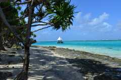VANUATU: Mystery Island