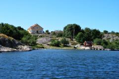 Segelsommer 2010 - Schweden!