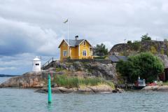 Segelsommer 2011 - Schweden, nochmal!