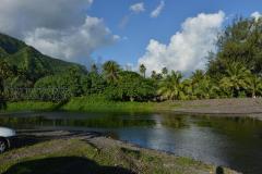 Tahiti