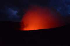 VANUATU: Tanna Mount Yasr