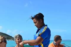 AUSTRALIEN: Thursday Island