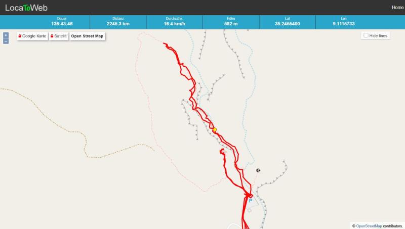tunesien_sidi_bouhlel_schlucht_wanderung_gps