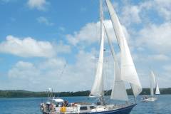 Regatta VAVAU