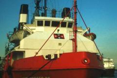 UW 35 Flachwasserversorger