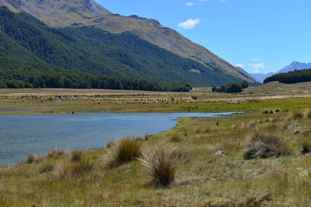 Mavora Lake