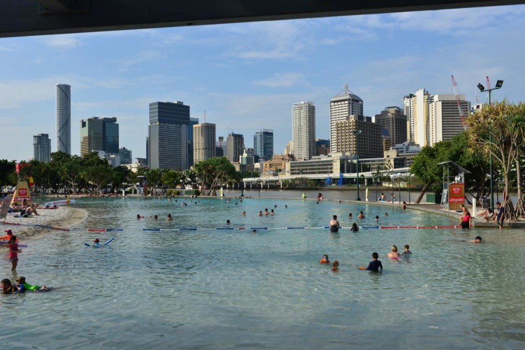 Brisbane