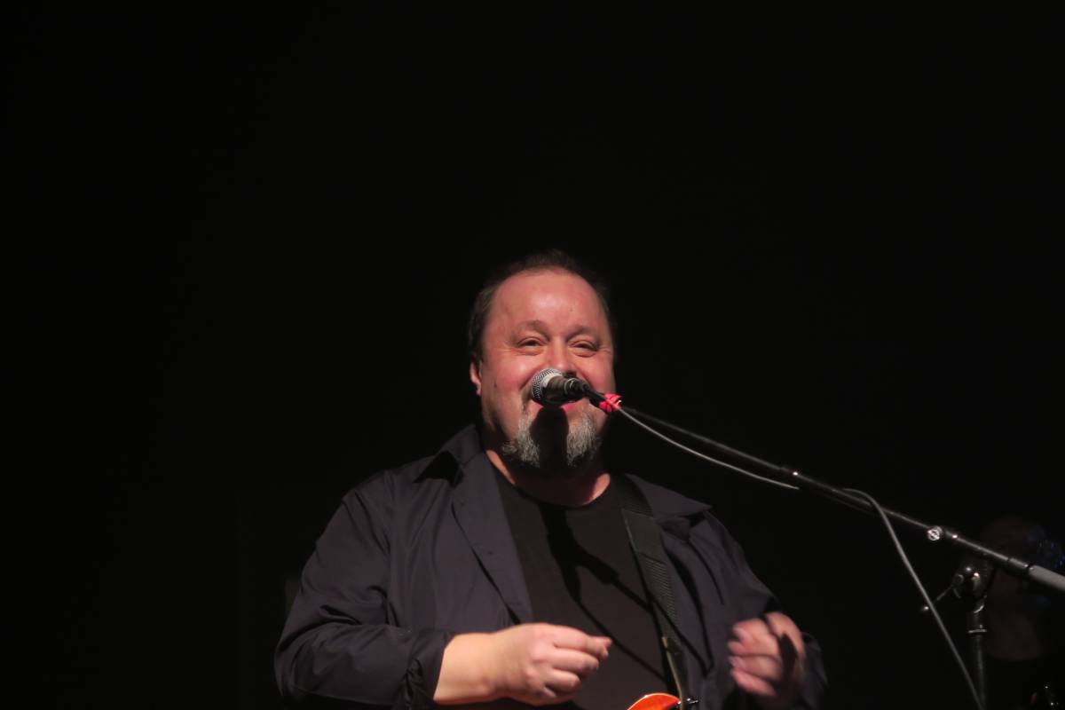 steve rothery band tour 2023